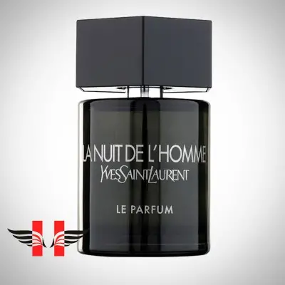 عطر ادکلن ایو سن لورن لا نویت لهوم پرفیوم | YSL La Nuit de L`Homme Le Parfum